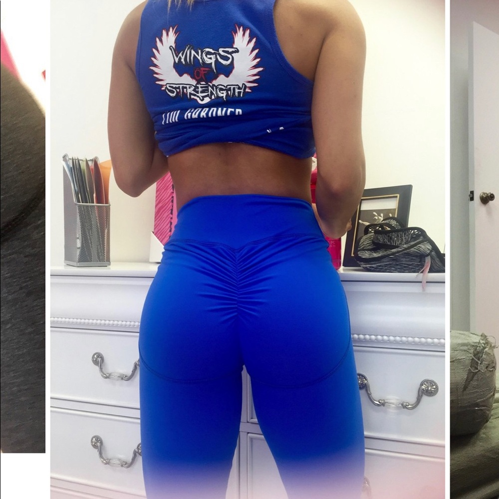 Brand new Abs2b leggings